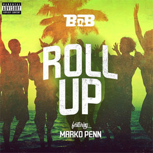 Disco Roll Up de B.o.B.