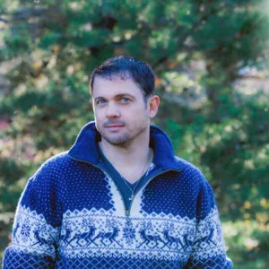 Álbum O Holy Night de Bobby McIntyre