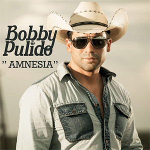 Disco Amnesia de Bobby Pulido