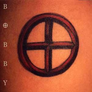 Disco Bobby de Bobby Pulido