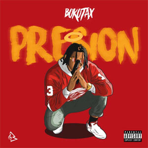 Disco Presión de Bokotax