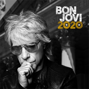 Disco Bon Jovi 2020 de Bon Jovi 