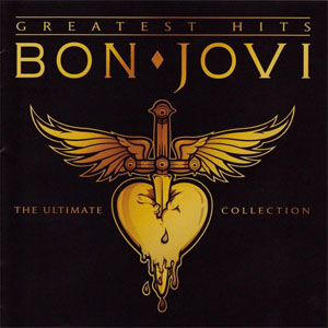 Disco Greatest Hits - The Ultimate Collection de Bon Jovi 