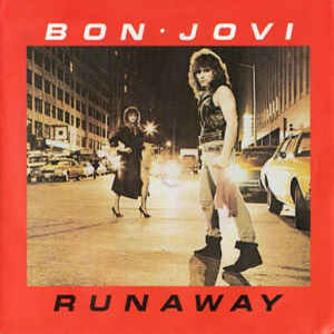 Disco Runaway de Bon Jovi 