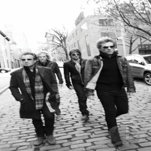 Disco What About Now de Bon Jovi 