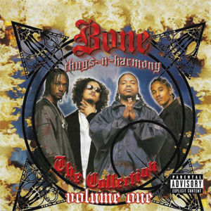 Disco The Collection Volume One de Bone Thugs-n-Harmony