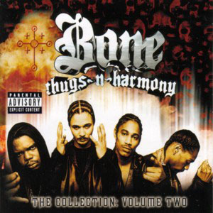 Disco The Collection: Volume Two de Bone Thugs-n-Harmony