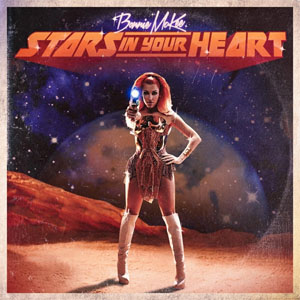 Disco Stars in Your Heart de Bonnie McKee