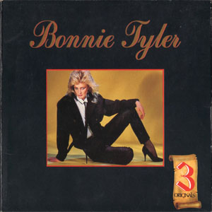 Disco 3 Original Classics de Bonnie Tyler