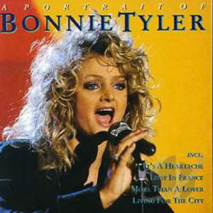 Disco A Portrait Of de Bonnie Tyler