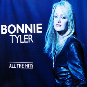 Disco All The Hits de Bonnie Tyler