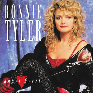 Disco Angel Heart de Bonnie Tyler