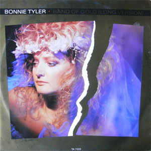 Disco Band Of Gold de Bonnie Tyler