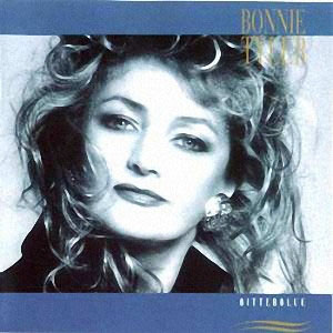 Disco Bitterblue de Bonnie Tyler