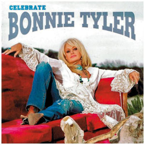 Disco Celebrate de Bonnie Tyler