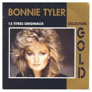 Disco Collection Gold de Bonnie Tyler