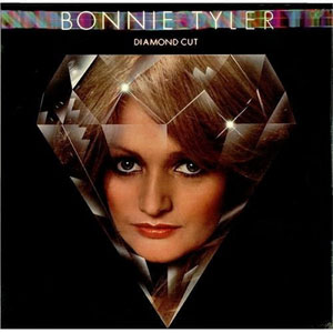 Disco Diamond Cut de Bonnie Tyler