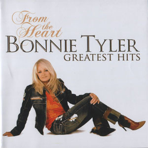 Disco From The Heart - Bonnie Tyler Greatest Hits de Bonnie Tyler