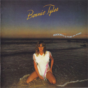 Disco Goodbye To The Island de Bonnie Tyler