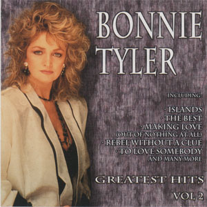 Disco Greatest Hits Vol. 2 de Bonnie Tyler