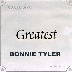 Disco Greatest de Bonnie Tyler