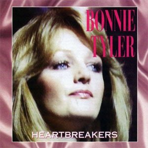 Disco Heartbreakers de Bonnie Tyler