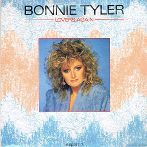 Disco Lovers Again de Bonnie Tyler