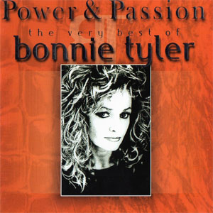 Disco Power & Passion (The Very Best Of) de Bonnie Tyler