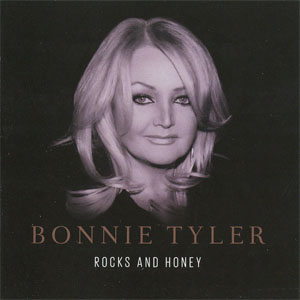 Disco Rocks And Honey de Bonnie Tyler
