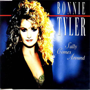 Disco Sally Comes Around de Bonnie Tyler