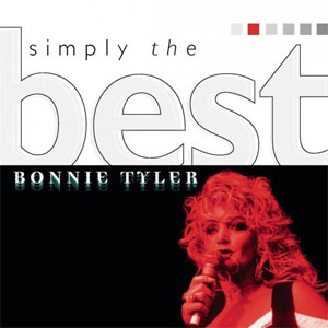 Disco Simply The Best de Bonnie Tyler