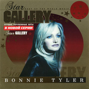Disco Star Gallery de Bonnie Tyler
