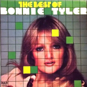 Disco The Best Of Bonnie Tyler de Bonnie Tyler