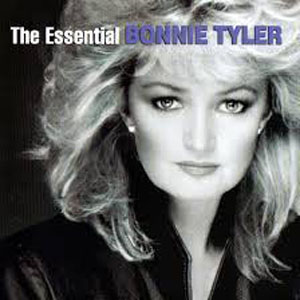 Disco The Essential de Bonnie Tyler
