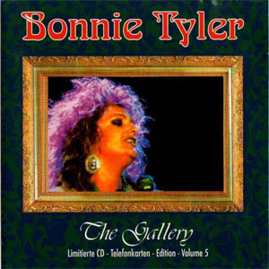 Disco The Gallery - Volume 5  de Bonnie Tyler