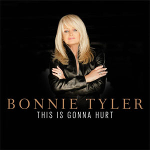 Disco This Is Gonna Hurt de Bonnie Tyler