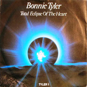 Disco Total Eclipse Of The Heart de Bonnie Tyler