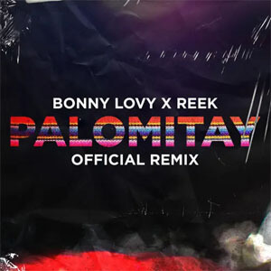 Disco Palomitay (Reek Remix) de Bonny Lovy