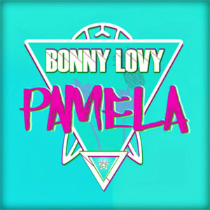 Disco Pamela de Bonny Lovy