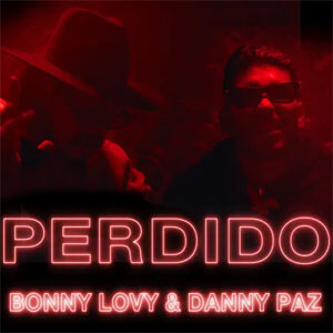 Disco Perdido de Bonny Lovy
