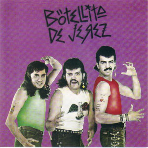 Disco Botellita De Jerez de Botellita de Jerez