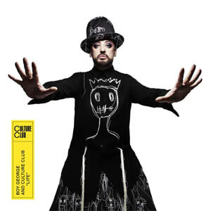 Disco Life de Boy George