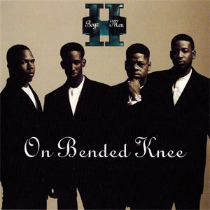 Disco On Bended Knee de Boyz II Men