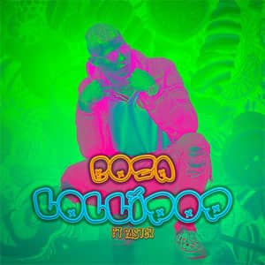 Álbum Lollipop de Boza