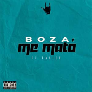 Disco Me Mató de Boza