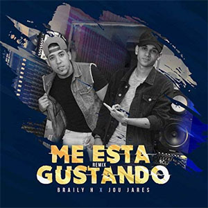 Disco Me Está Gustando (Remix) de Braily H