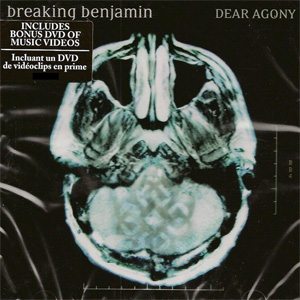 Disco Dear Agony de Breaking Benjamin