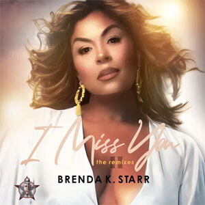 Disco I Miss You (The Remixes, Pt. 2)  de Brenda K Starr