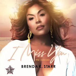 Disco I Miss You (The Remixes) de Brenda K Starr
