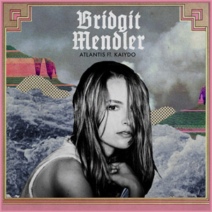 Disco Atlantis de Bridgit Mendler